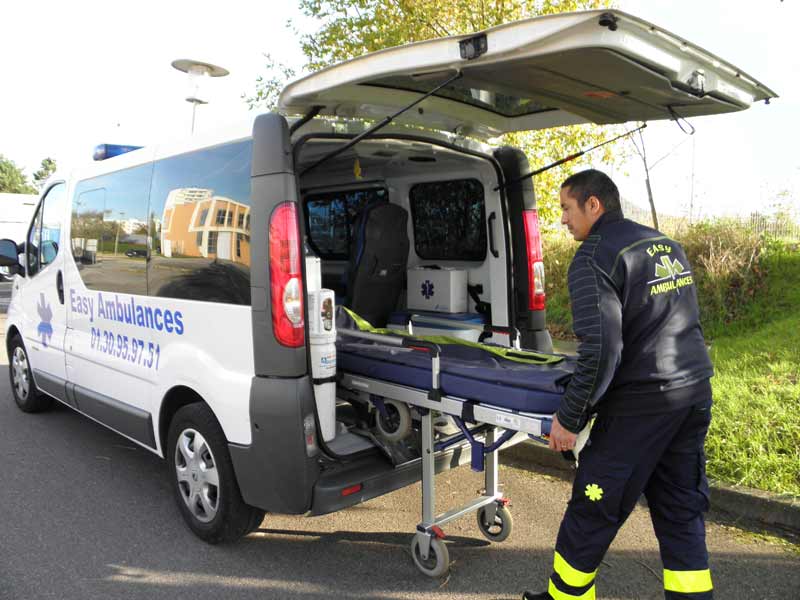 easy-ambulance image